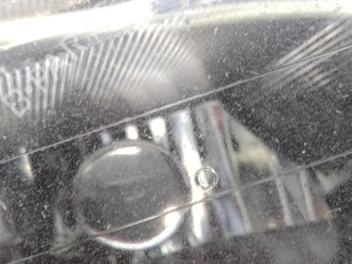 Right front fog light HYUNDAI COUPE I (RD) 2.0 16V | BP20523486C31 