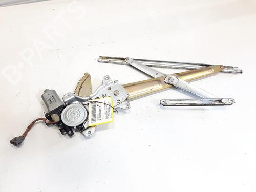 Used Front right window mechanism Front right window mechanism DAIHATSU CUORE V (L7_) 1.0 (56 hp) 20545480 20545480