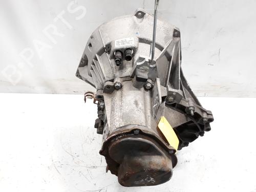 Gearbox FORD KA (RB_) 1.3 i | BP20527630M3 