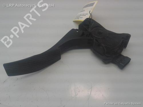 Pedal OPEL ASTRA J (P10) 1.6 (68) | BP20546902I4 