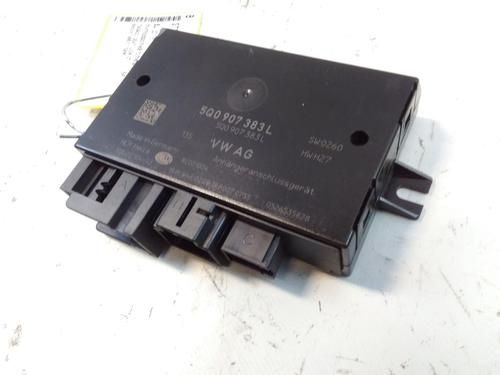 Used Electronic module SEAT LEON ST (5F8) 1.5 TSI (150 hp) 29620070