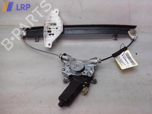 Front right window mechanism HYUNDAI ACCENT II (LC) 1.3 | BP20545754C23 