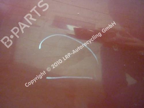 Right front door CITROËN BERLINGO / BERLINGO FIRST MPV (MF_, GJK_, GFK_) 1.8 i 4WD (MFLFX) | BP20578560C3 
