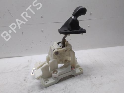 Gear lever HYUNDAI i10 II (BA, IA) 1.2 | BP20596317M90 