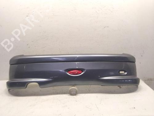 rear-bumper-peugeot-206-hatchback-2ac-1998-1999-2000-2001-2002-2003-2004-2005-2006-2007-2008-2009-2010-2011-2012-31839564 main image