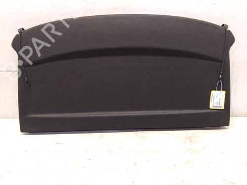 Rear parcel shelf BMW 1 (E81) 116 i | BP36144129C85 - Image 9
