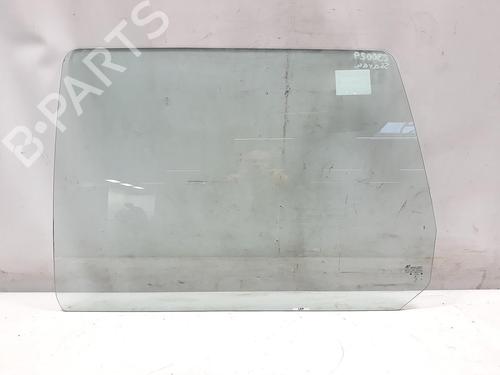 Used Rear left door window VW SHARAN (7M8, 7M9, 7M6) 1.9 TDI (110 hp) 20582502