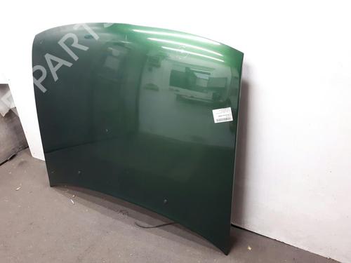 Hood OPEL ASTRA F Hatchback (T92) 1.6 Si (F08, M08, F68, M68) 1160220
