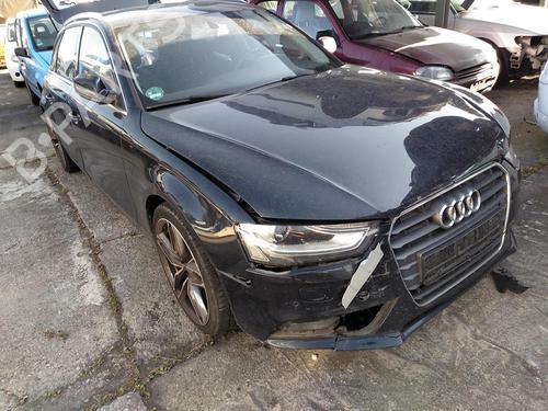 Front left window mechanism AUDI A4 B8 Avant (8K5) 2.0 TDI | BP32253007C22