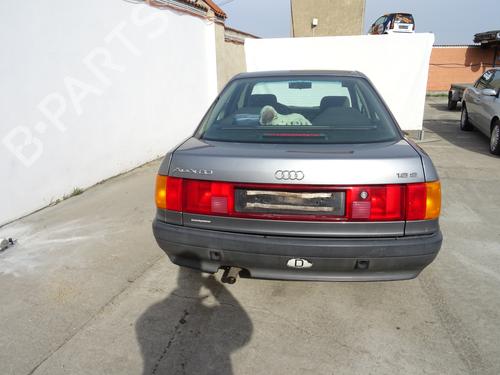 Starter AUDI 80 B3 Saloon (893, 894, 8A2) 1.8 S | BP20527241M8 