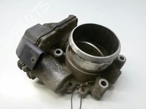 Used Throttle body MERCEDES-BENZ SPRINTER 3-t Van (B906) 213 CDI (906.611, 906.613) (129 hp) 20542384