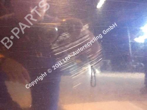 Right rear door AUDI A6 C5 (4B2) 2.5 TDI | BP20578013C5 
