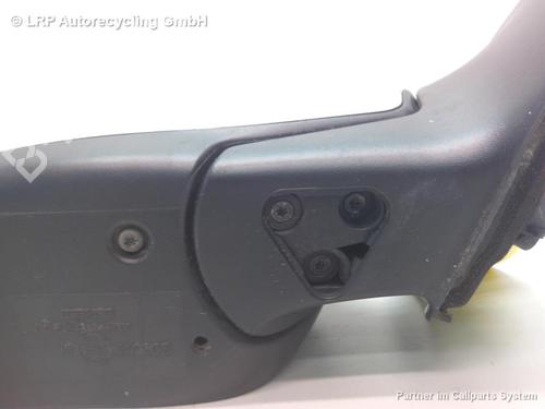 Right mirror MAZDA 2 (DY) 1.4 CD | BP20535384C27 
