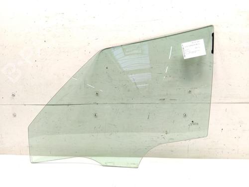 Dør rude ventre foran SKODA FABIA II (542) 1.2 (70 hp) 30822918