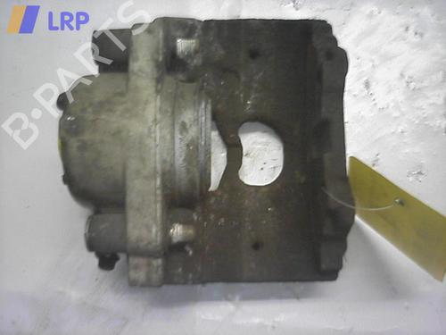Left front brake caliper OPEL VECTRA C (Z02) 2.2 DTI 16V (F69) | BP20539430M105 