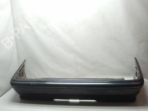Used Rear bumper MERCEDES-BENZ C-CLASS T-Model (S202) C 220 T CDI (202.193) (125 hp) 20575750