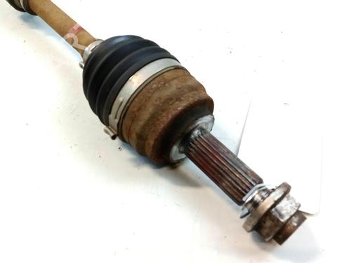 Right front driveshaft MITSUBISHI MIRAGE / SPACE STAR VI Hatchback (A0_A) 1.0 (A05A) | BP36505619M39 - Image 2