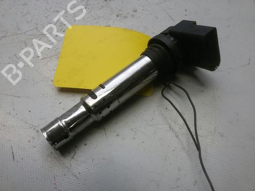 Ignition coil AUDI A3 Sportback (8PA) 1.4 TFSI | BP20589491M94 
