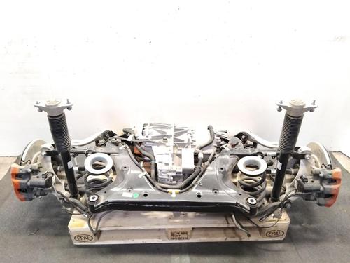 Other TESLA MODEL Y (5YJY) EV All-wheel Drive | BP27549461O1 