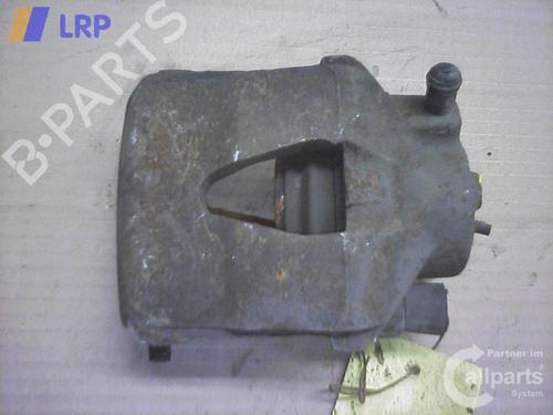 Used Right front brake caliper AUDI A2 (8Z0) 1.4 (75 hp) 20540360