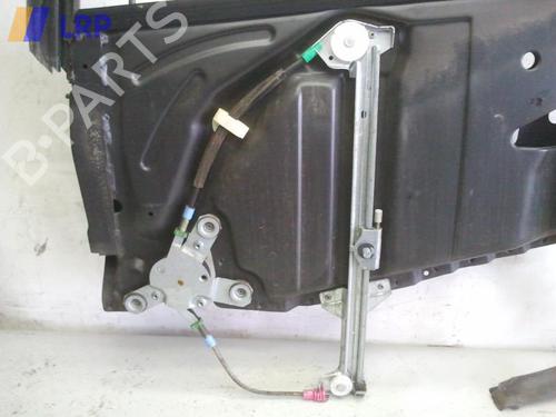 Left rear door AUDI A8 D2 (4D2, 4D8) 4.2 quattro | BP20578463C4 