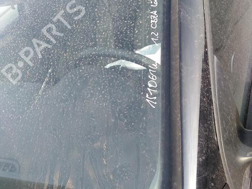 Left front door VW GOLF VI (5K1) 1.2 TSI | BP29575507C2 