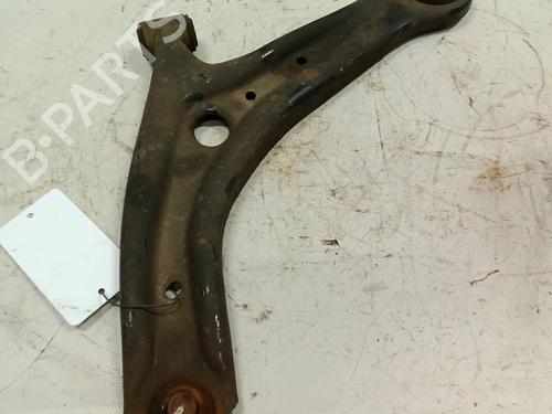 Left front suspension arm MAZDA 2 (DE_, DH_) 1.3 (DE3FS) | BP20524059M12 