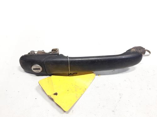 Used Front left exterior door handle VW POLO III (6N1) 45 1.0 (45 hp) 20533883