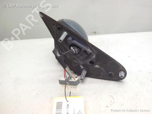 Left mirror PEUGEOT 406 (8B) 1.8 16V | BP20534495C26 