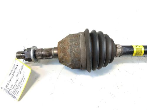 Right front driveshaft OPEL MERIVA B MPV (S10) 1.4 (75) | BP31321366M39  - Image 7