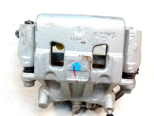 Used Right front brake caliper Right front brake caliper MITSUBISHI ECLIPSE CROSS (GK_, GL_) Plug-in Hybrid 4WD (GL3W) (188 hp) 33853184 33853184