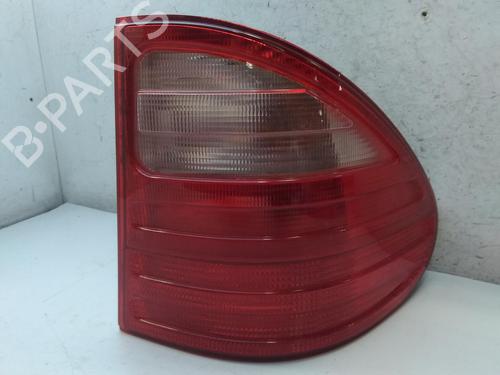 Used Right taillight Right taillight MERCEDES-BENZ E-CLASS T-Model (S210) E 280 T 4-matic (210.281) (204 hp) 20520941 20520941
