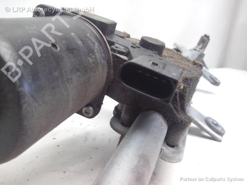 Front wipers mechanism MERCEDES-BENZ VITO / MIXTO Van (W639) 115 CDI (639.601, 639.603, 639.605) | BP20583883C83 