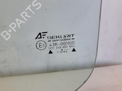 Used Rear left door window VW SHARAN (7M8, 7M9, 7M6) 1.8 T 20V (150 hp) 20578771