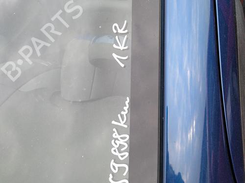 Left front door TOYOTA AYGO (_B1_) 1.0 (KGB10_, KGB10R) | BP25373929C2 