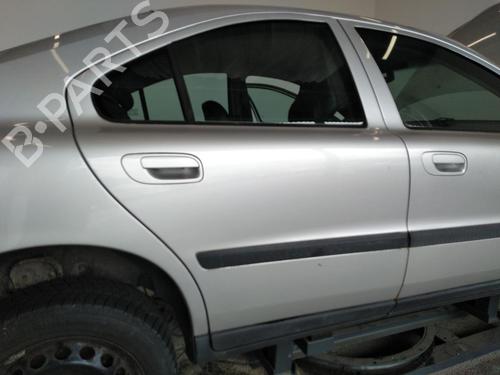 Dør højre bagtil VOLVO S60 I (384) 2.4 T | BP20592083C5 