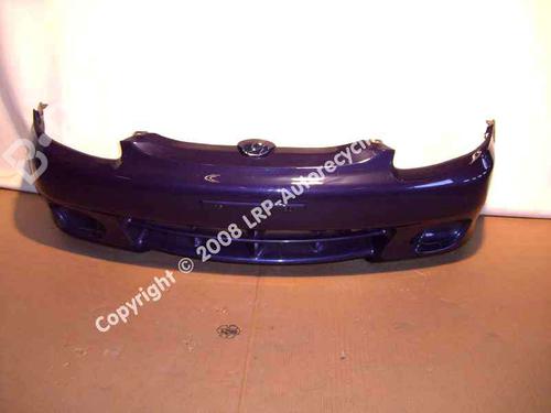 Paraurti anteriore HYUNDAI ACCENT I (X-3) 1.3 i 12V (84 hp) 20576039