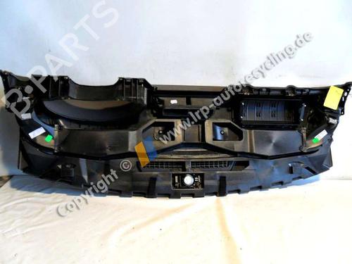 Used Instrument cluster AUDI A4 B6 (8E2) 2.0 FSI (150 hp) 20533426