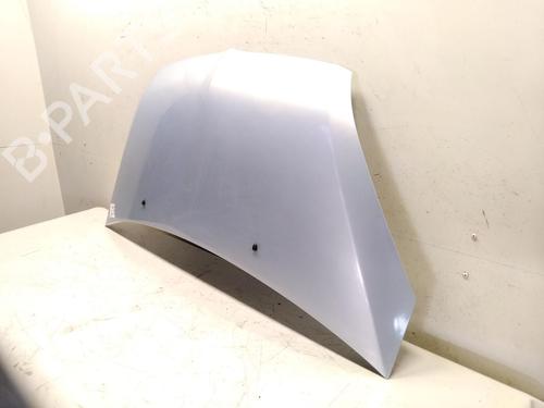 Hood MITSUBISHI COLT VI (Z3_A, Z2_A) 1.1 (Z31A, Z32A) | BP28136143C1 