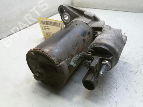 Used Starter VW PASSAT B6 (3C2) 1.9 TDI (105 hp) 20531319