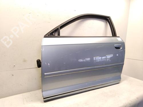 Left front door AUDI A3 Sportback (8PA) 2.0 FSI | BP26205261C2 