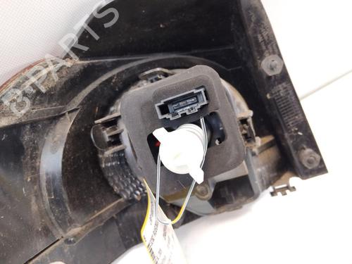 Right taillight VW GOLF VI (5K1) 1.4 | BP32483408C35 