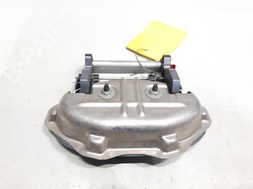 Front right exterior door handle OPEL MERIVA A MPV (X03) 1.7 CDTI (E75) | BP20533994C129 