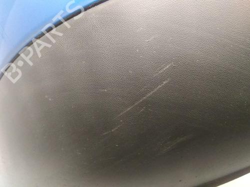 Rear bumper VW TOURAN (1T1, 1T2) 1.9 TDI | BP20514163C8 