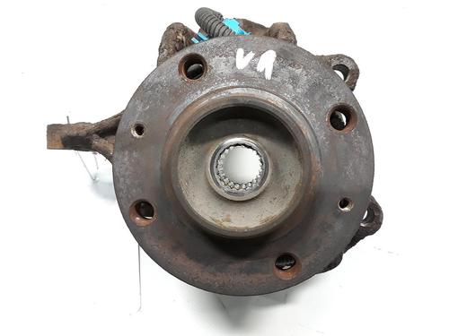 Used Right front steering knuckle CITROËN C3 Pluriel (HB_) 1.4 (73 hp) 20524367