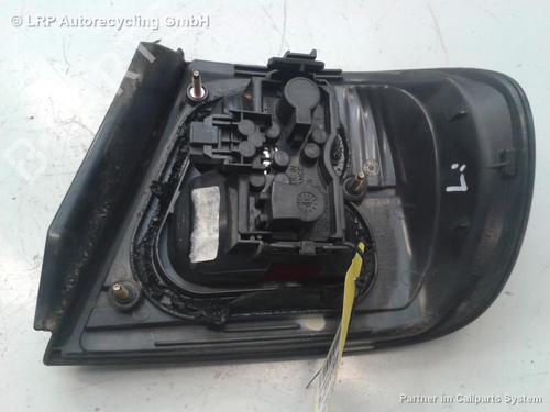 Left taillight NISSAN PRIMERA (P11) 1.8 16V | BP20566415C34 