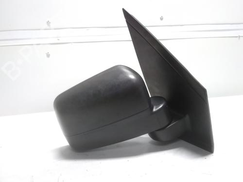 Right mirror FORD TOURNEO CONNECT 1.8 TDCi | BP20517363C27 