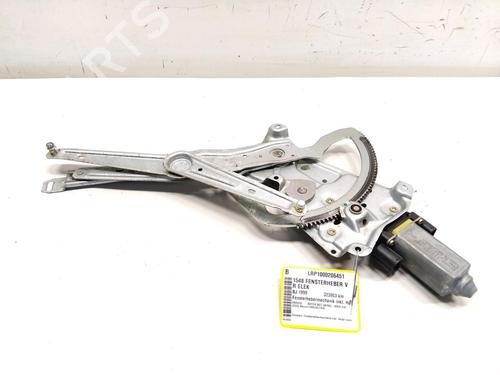 Front right window mechanism BMW 3 Compact (E36) 316 i | BP37817598C23 - Image 4