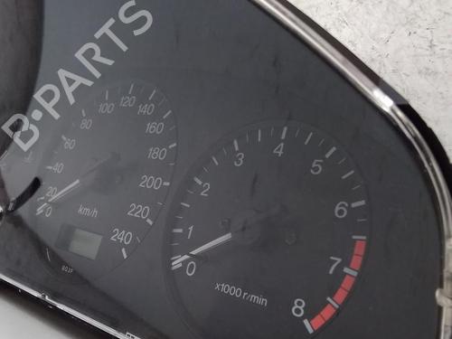 Instrument cluster MAZDA 323 F V (BA) 1.5 16V (BA11) | BP20556728C47 