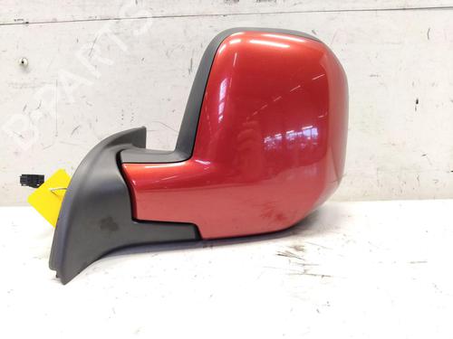 Left mirror CITROËN BERLINGO MULTISPACE (B9) 1.6 VTi 120 | BP33055247C26 - Image 4